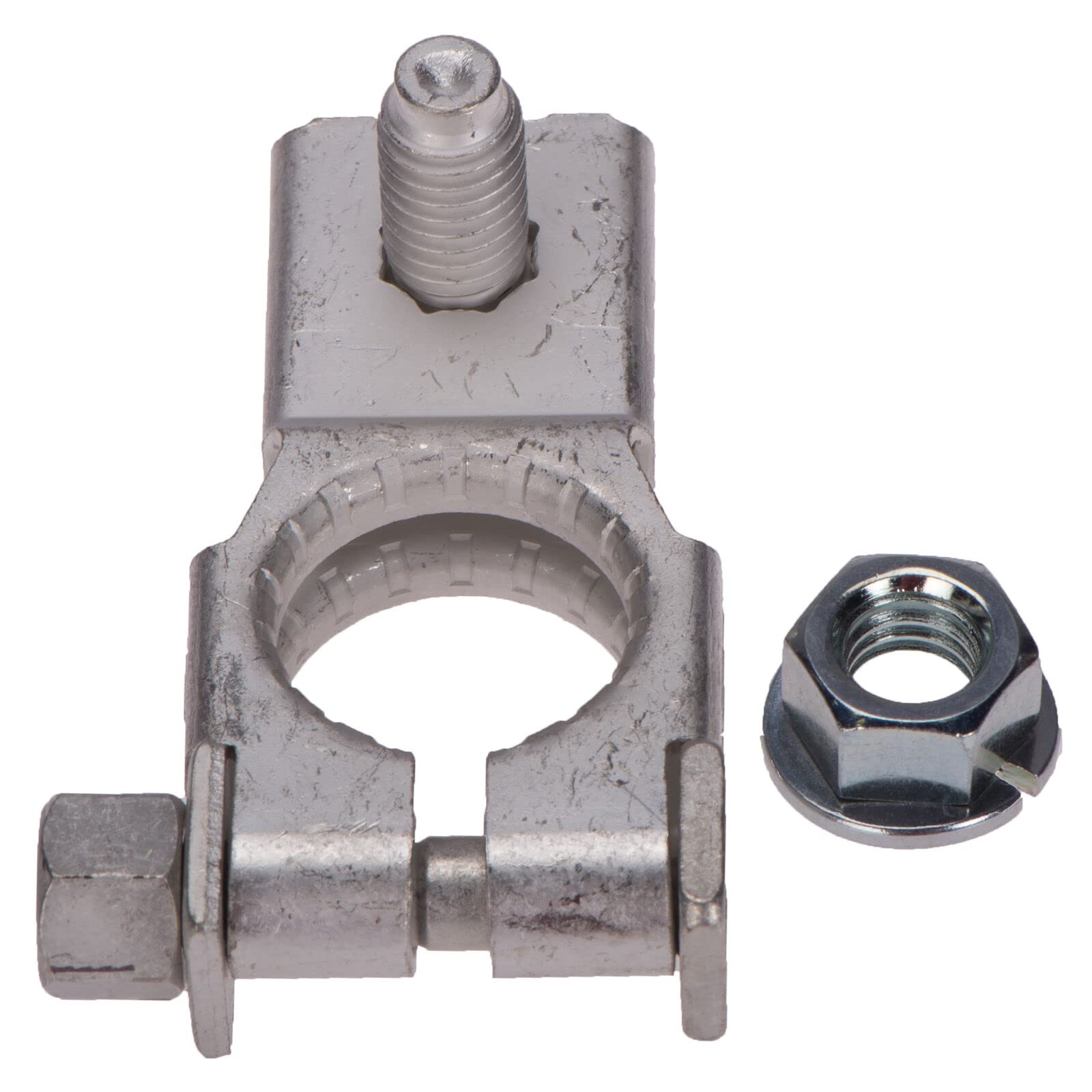 Amazon.com: Subaru Positive Battery Cable Terminal End Legacy